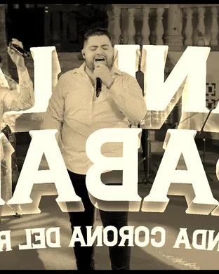 Banda Corona Del Rey
