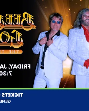 Bee Gees Gold - A Tribute to The Bee Gees