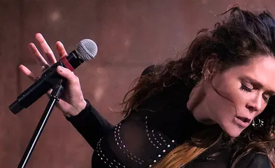 Beth Hart