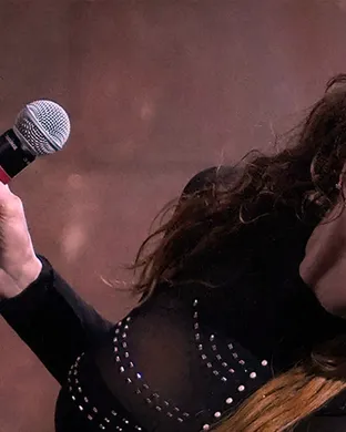 Beth Hart