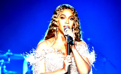 Beyonce