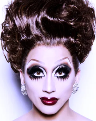Bianca Del Rio Anaheim