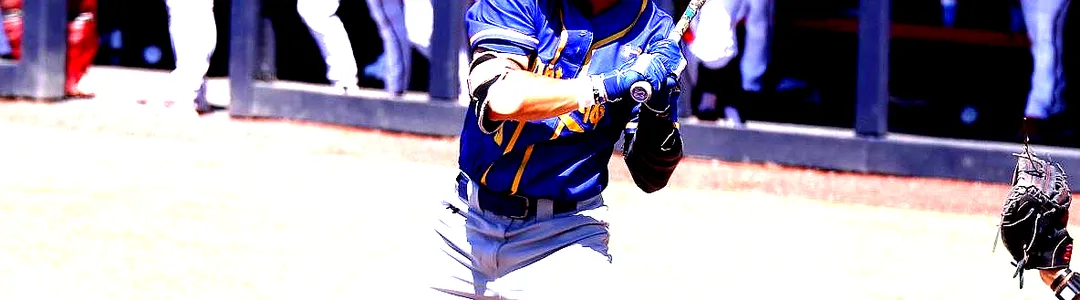 Big West Baseball Championship