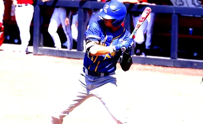 Big West Baseball Championship