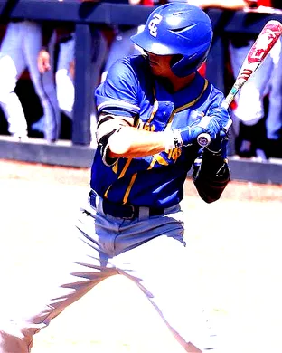 Big West Baseball Championship - All Sessions