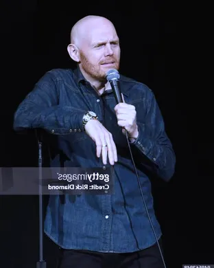 Bill Burr