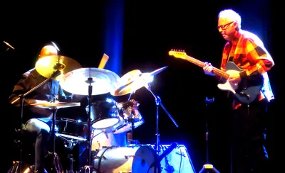 Bill Frisell