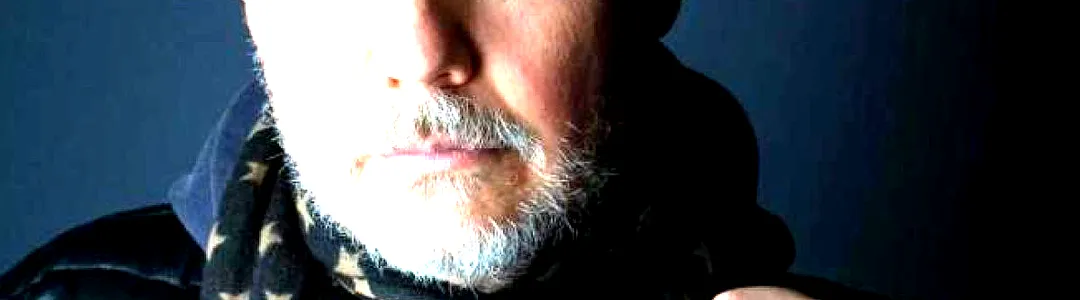 Billy Corgan