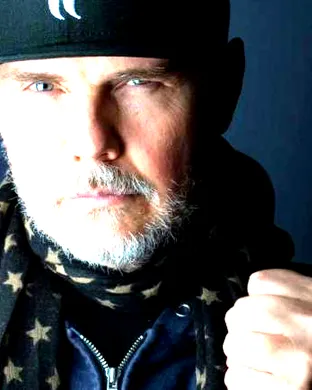 Billy Corgan