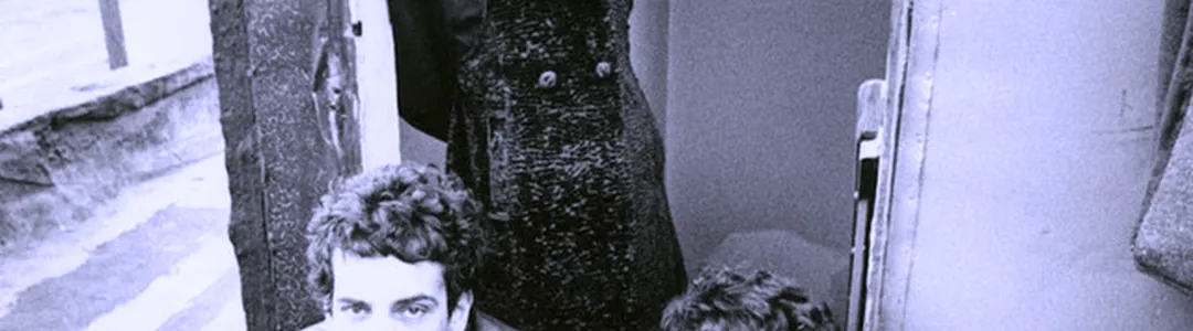 Blonde Redhead