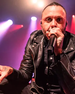 Blue October