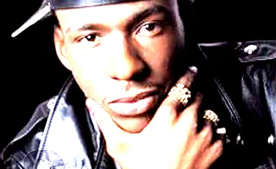 Bobby Brown