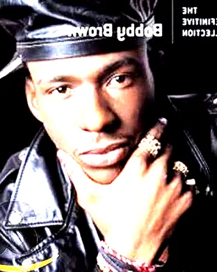 Bobby Brown Beverly Hills
