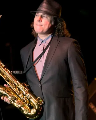 Boney James Newport Beach