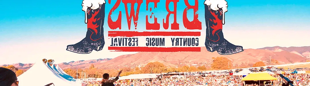 Boots & Brews Country Music Festival