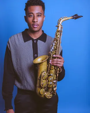 Braxton Cook