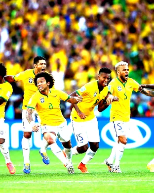 Brazil