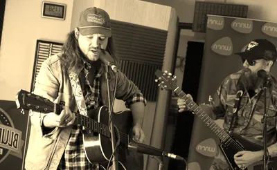 Brent Cobb