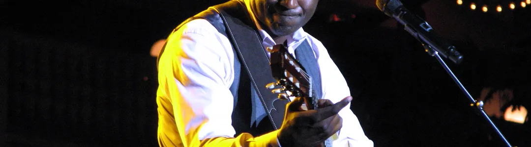 Brian McKnight