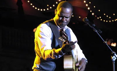 Brian McKnight