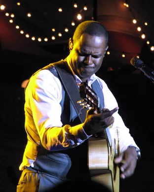 Brian McKnight