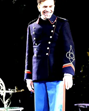 Brian Stokes Mitchell
