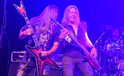 Bulletboys