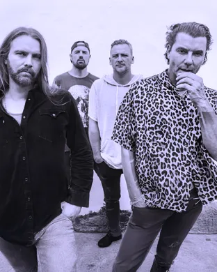 Bush - Band