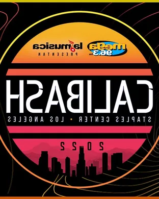 Calibash: Omar Courtz, Jowell y Randy, Elena Rose & Aria Vega