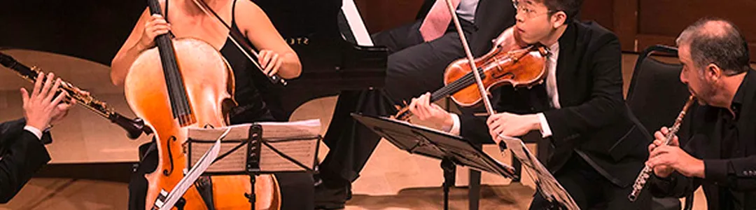 Camerata Pacifica