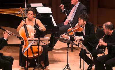 Camerata Pacifica