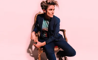 Cameron Esposito