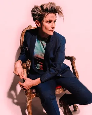 Cameron Esposito Los Angeles