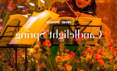 Candlelight: Tribute to The Beatles