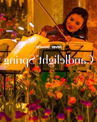 Candlelight: 90s Unplugged
