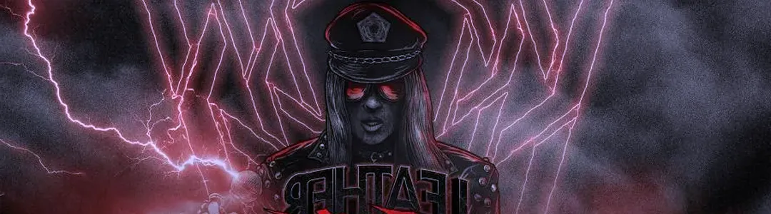 Carpenter Brut