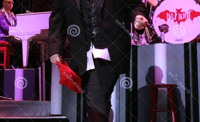 Celebrating Meat Loaf