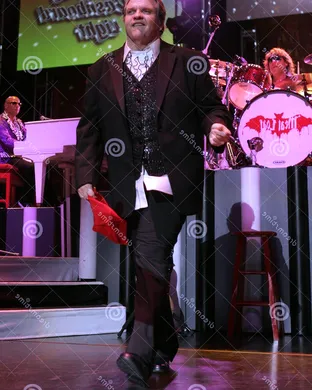 Celebrating Meat Loaf
