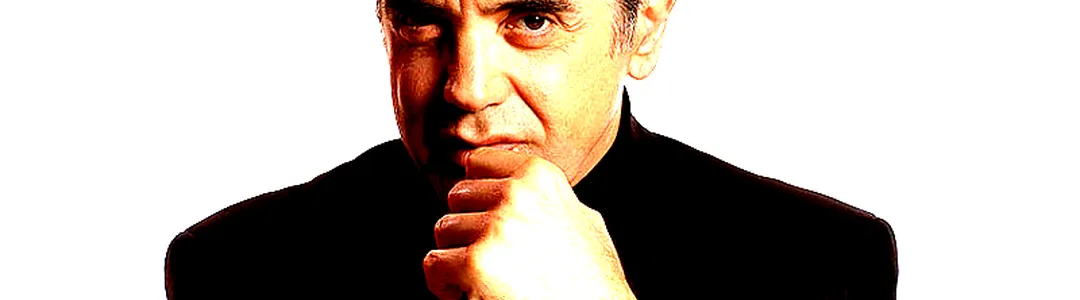 Chazz Palminteri