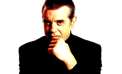 Chazz Palminteri