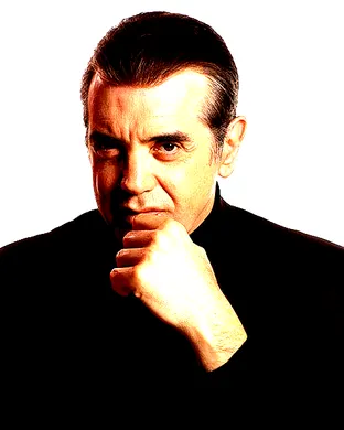 Chazz Palminteri