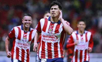 Chivas Guadalajara