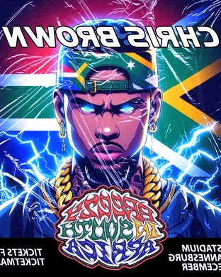 Chris Brown