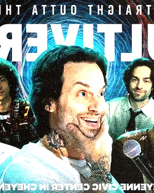 Chris D'Elia Irvine