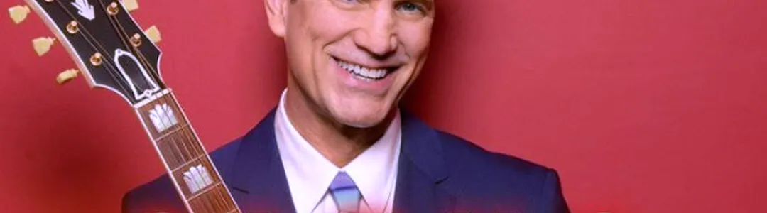 Chris Isaak