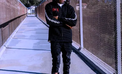 Chris Travis