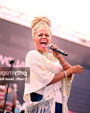 Chrisette Michele