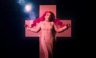 Chrissy Chlapecka
