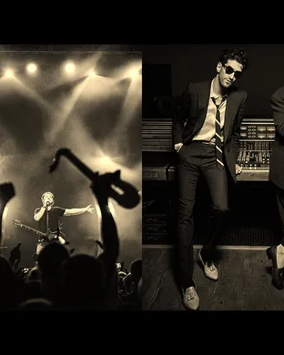 Chromeo