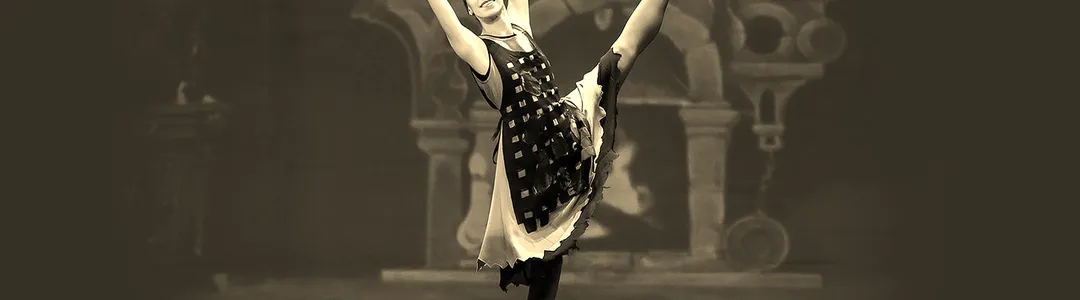 Cinderella - Ballet